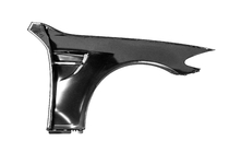 BMW serija 5 F10/F11 2010–2016 Sprednja blatnika v slogu M5 V2 (2 kosa) fotografija 12