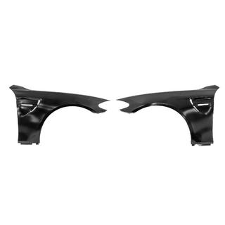 Sprednja blatnika v slogu M5 V2 (2 kosa) BMW serija 5 F10/F11 2010–2016 fotografija 1