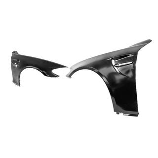 Sprednja blatnika v slogu M5 V2 (2 kosa) BMW serija 5 F10/F11 2010–2016 fotografija 2