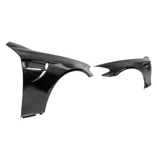 Sprednja blatnika v slogu M5 V2 (2 kosa) BMW serija 5 F10/F11 2010–2016 fotografija 3