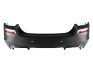 BMW serija 5 F10/F11 2010–2016 Body kit z blatniki V2 (M5 Power) fotografija 4
