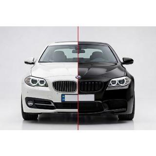 Body kit z blatniki V2 (M5 Power) BMW serija 5 F10/F11 2010–2016 fotografija 2
