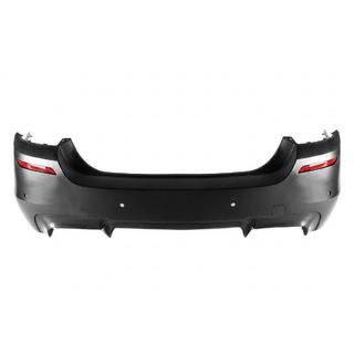 Body kit z blatniki V2 (M5 Power) BMW serija 5 F10/F11 2010–2016 fotografija 4