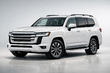 Toyota Land Cruiser 300 hibrid: korak naprej fotografija 1