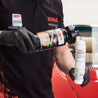Ročni penilnik 250 ml SONAX PROFILINE Foam Sprayer fotografija 2
