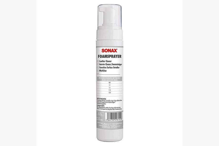 Ročni penilnik 250 ml SONAX PROFILINE Foam Sprayer Image