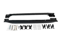 Jeep Grand Cherokee WL 2021– Stranske stopnice OEM V3 (za LWB, 2 kosa) fotografija 1