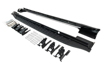 Jeep Grand Cherokee WL 2021– Stranske stopnice OEM V3 (za LWB, 2 kosa) fotografija 2
