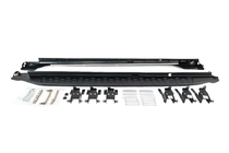 Jeep Grand Cherokee WL 2021– Stranske stopnice OEM V3 (za LWB, 2 kosa) fotografija 4