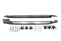 Jeep Grand Cherokee WL 2021– Stranske stopnice OEM V3 (za LWB, 2 kosa) fotografija 7