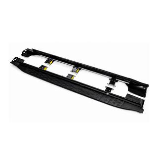 OEM stranske stopnice (za LWB, 2 kos) Jeep Grand Cherokee WL 2021– fotografija 2