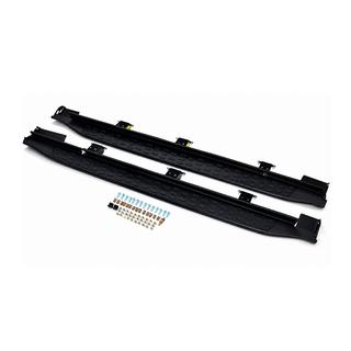 OEM stranske stopnice (za LWB, 2 kos) Jeep Grand Cherokee WL 2021– fotografija 1