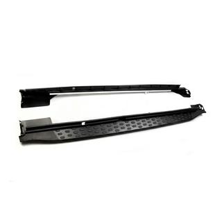 OEM stranske stopnice (za LWB, 2 kos) Jeep Grand Cherokee WL 2021– fotografija 3