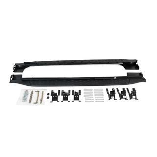 Stranske stopnice OEM V3 (za LWB, 2 kosa) Jeep Grand Cherokee WL 2021– fotografija 1