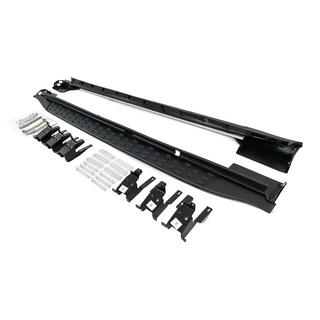 Stranske stopnice OEM V3 (za LWB, 2 kosa) Jeep Grand Cherokee WL 2021– fotografija 2
