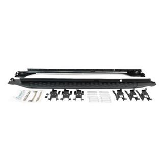 Stranske stopnice OEM V3 (za LWB, 2 kosa) Jeep Grand Cherokee WL 2021– fotografija 4