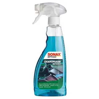 Sonax mat čistilo za plastiko Sport-Fresh, 500 ml