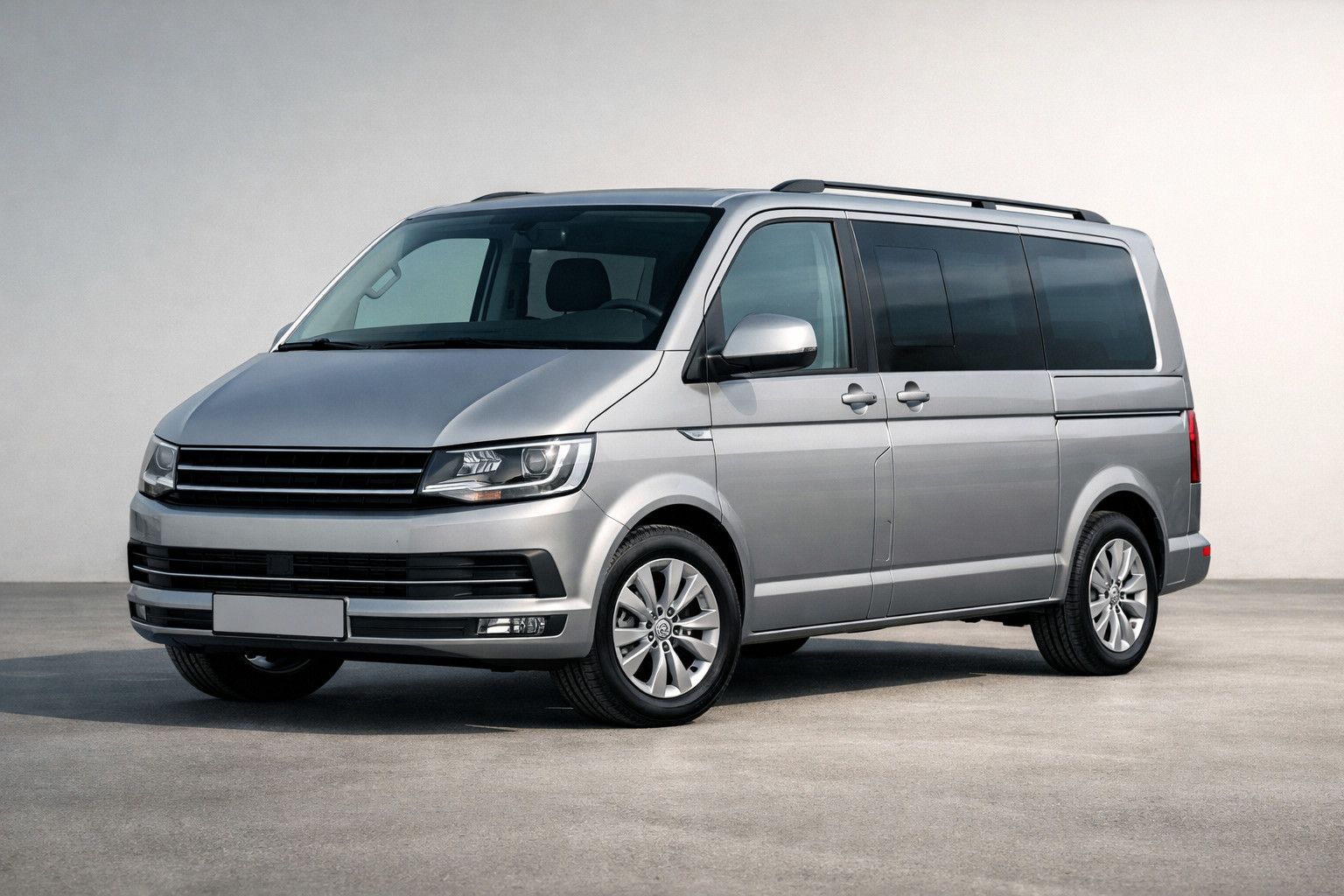 Volkswagen T6 2015-2024: sodoben Transporter za življenje in posel