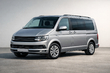 Volkswagen T6 2015-2024: sodoben Transporter za življenje in posel fotografija 1