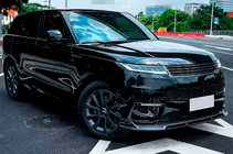 Range Rover Sport 2022– Carbon body kit komplet fotografija 1
