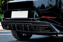 Range Rover Sport 2022– Carbon body kit komplet fotografija 5