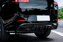 Range Rover Sport 2022– Carbon body kit komplet fotografija 6