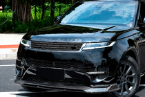 Range Rover Sport 2022– Carbon body kit komplet fotografija 3