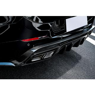 Carbon body kit komplet Range Rover Sport 2022– fotografija 4