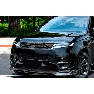 Carbon body kit komplet Range Rover Sport 2022– fotografija 3
