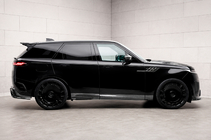 Range Rover Sport 2022– Body kit komplet MNSR Carbon fotografija 3