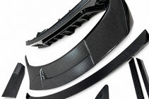 Range Rover Sport 2022– Body kit komplet MNSR Carbon fotografija 6