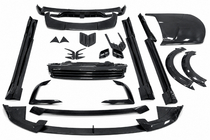 Range Rover Sport 2022– Body kit komplet MNSR Carbon fotografija 2