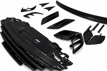 Range Rover Sport 2022– Body kit komplet MNSR Carbon fotografija 7