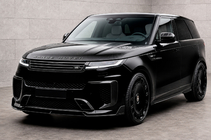 Range Rover Sport 2022– Body kit komplet MNSR Carbon fotografija 1