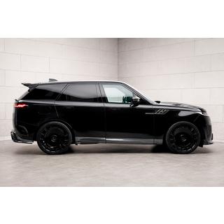 Body kit komplet MNSR Carbon Range Rover Sport 2022– fotografija 3