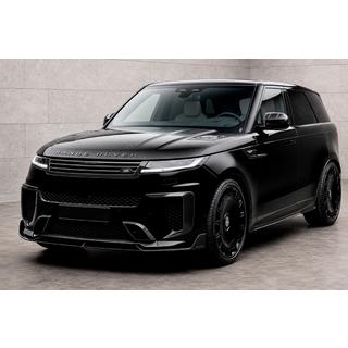 Body kit komplet MNSR Carbon Range Rover Sport 2022– fotografija 1