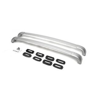 OEM prečni nosilci (2 kos) Toyota Highlander 2013–2019 fotografija 3