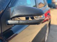 Toyota Rav 4 2013–2018 Kromirani pokrovi vzvratnih ogledal (2 kosa, nerjaveče jeklo) fotografija 5