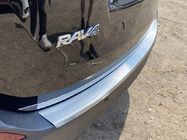 Toyota Rav 4 2013–2018 Nerjaveča letvica roba prtljažnika OmsaLine (2013-2016) fotografija 4