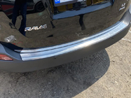 Toyota Rav 4 2013–2018 Nerjaveča letvica roba prtljažnika OmsaLine (2013-2016) fotografija 8