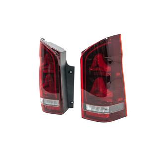 OEM zadnje luči 2026 (za Vito, 2 kosa) Mercedes Vito/V-razred W447 2014– fotografija 4