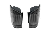 Mercedes Vito/V-razred W447 2014– OEM 2024 Black zadnje luči (za Vito, 2 kosa) fotografija 4