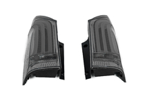 Mercedes Vito/V-razred W447 2014– OEM 2024 Black zadnje luči (za Vito, 2 kosa) fotografija 7