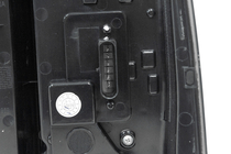 Mercedes Vito/V-razred W447 2014– OEM 2024 Black zadnje luči (za Vito, 2 kosa) fotografija 9