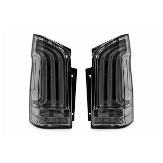 OEM 2024 Black zadnje luči (za Vito, 2 kosa) Mercedes Vito/V-razred W447 2014– fotografija 2