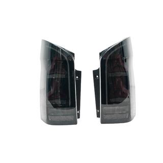 OEM 2026 Black zadnje luči (za Vito, 2 kosa) Mercedes Vito/V-razred W447 2014– fotografija 3