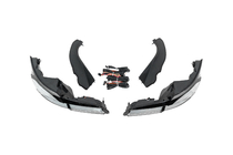 BMW serija 5 F10/F11 2010–2016 Zadnje luči (Black LCI dizajn) fotografija 4
