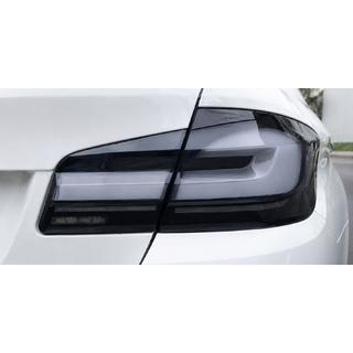 Zadnje luči (Black LCI dizajn) BMW serija 5 F10/F11 2010–2016