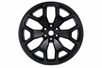 Dodge RAM (DS/DJ/D2) 2009–2024 Kovana platišča OEM R22 (4 kos) fotografija 4
