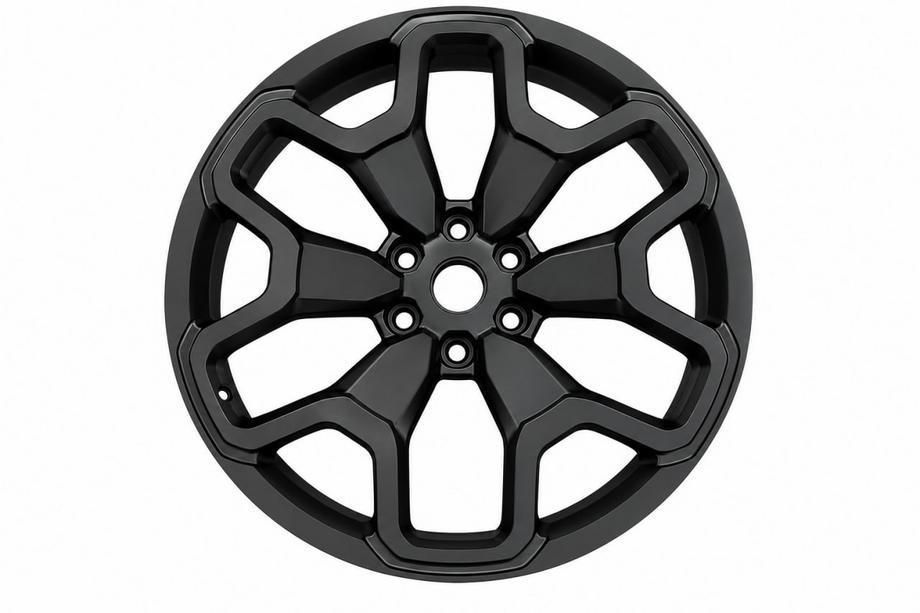 Dodge RAM (DS/DJ/D2) 2009–2024 Kovana platišča OEM R22 (4 kos) Image